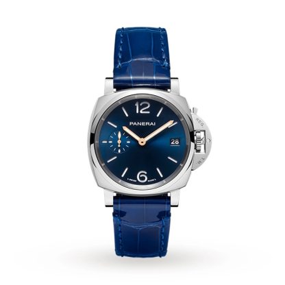 Panerai Luminor Due 38 mm PAM01273
