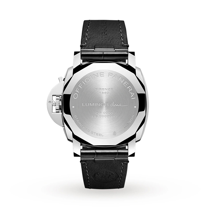 Panerai Luminor Due 42 mm PAM01250 - immagine 2