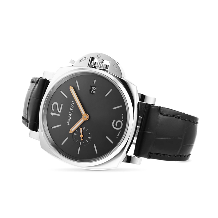 Panerai Luminor Due 42 mm PAM01250 - immagine 3