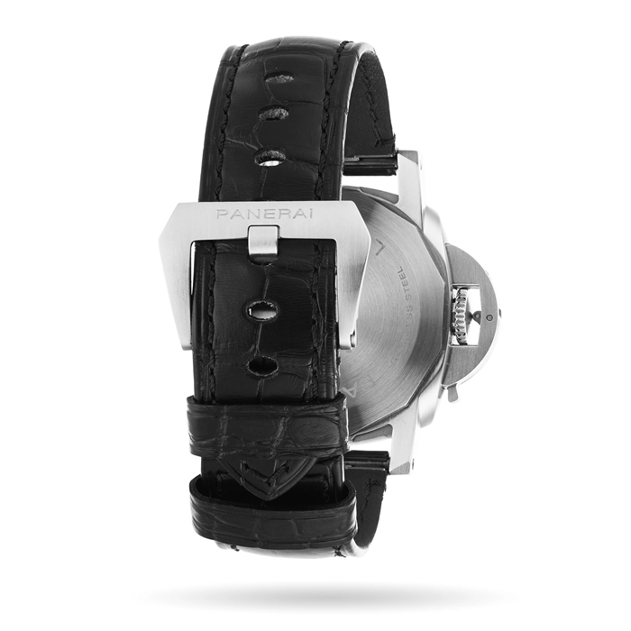 Panerai Luminor Due 42 mm PAM01250 - immagine 4