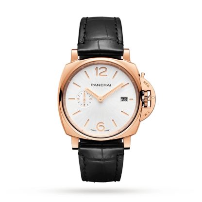 Panerai Luminor Due Goldtech™ 42 mm PAM01336