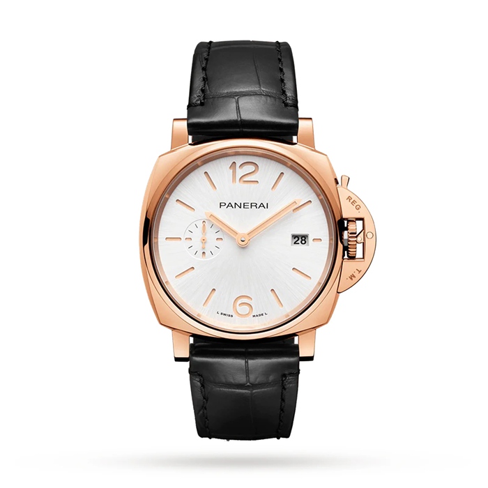 Panerai Luminor Due Goldtech™ 42 mm PAM01336