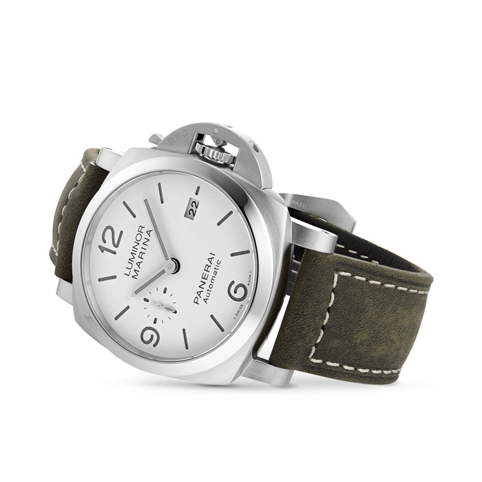 Panerai Luminor Marina 44mm PAM01314 - immagine 2
