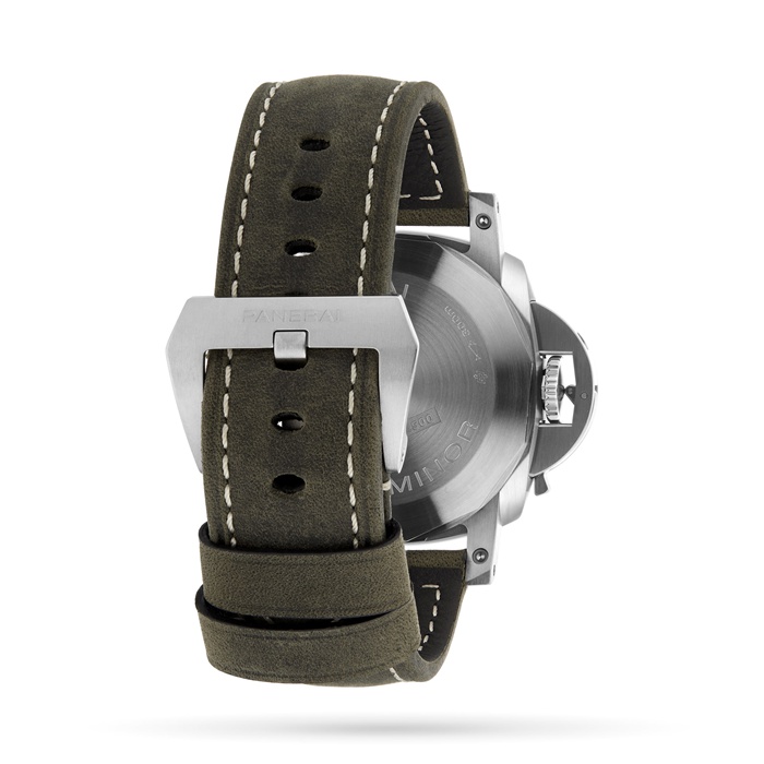 Panerai Luminor Marina 44mm PAM01314 - immagine 3