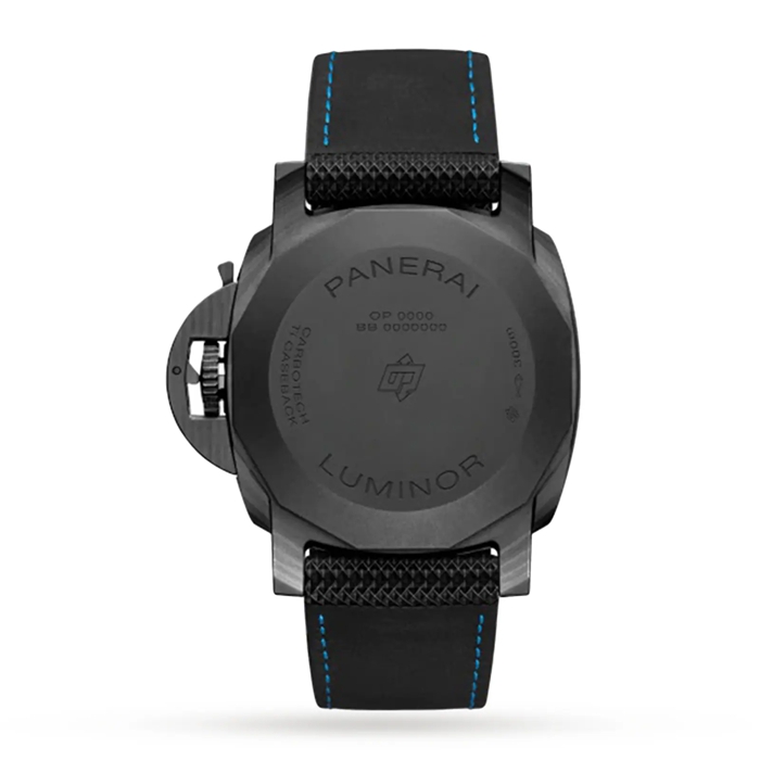 Panerai Luminor Marina Carbotech 44 mm PAM01661 - immagine 2