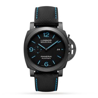 Panerai Luminor Marina Carbotech 44 mm PAM01661