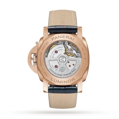 Panerai Luminor Marina Goldtech 44mm PAM01112 - immagine 2