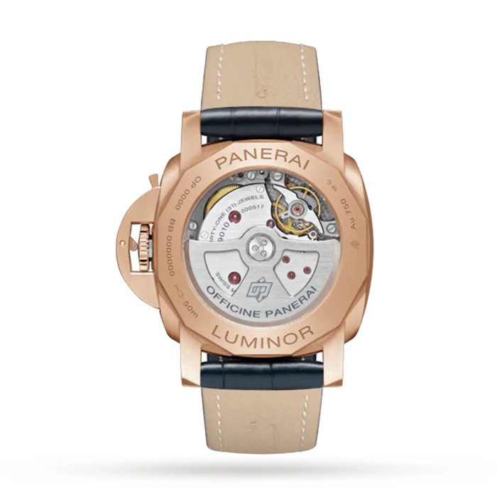 Panerai Luminor Marina Goldtech 44mm PAM01112 - immagine 2