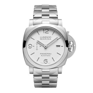 Panerai Luminor Marina PAM 1564 Orologio automatico 44 mm PAM01564