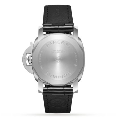 Panerai Luminor Marina Quaranta 40mm PAM01271 - immagine 2