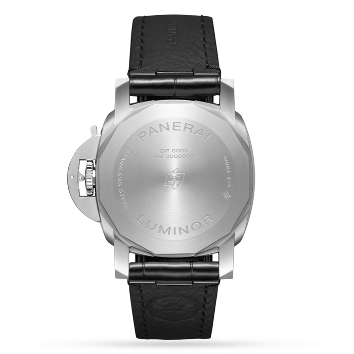 Panerai Luminor Marina Quaranta 40mm PAM01271 - immagine 2