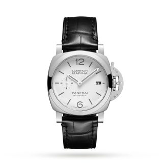 Panerai Luminor Quaranta Automatic 40mm Orologio Uomo PAM01371