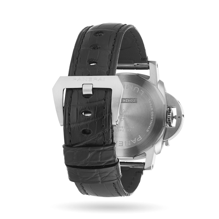 Panerai Luminor Quaranta Automatic 40mm Orologio Uomo PAM01371 - immagine 5