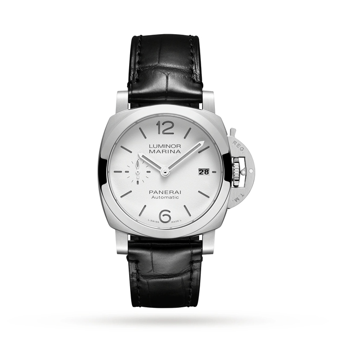 Panerai Luminor Quaranta Automatic 40mm Orologio Uomo PAM01371