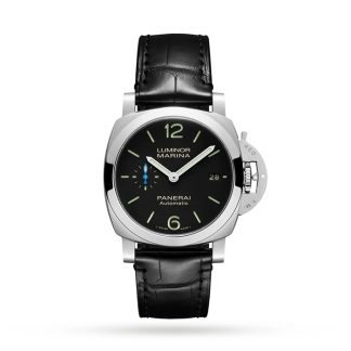 Panerai Luminor Quaranta Automatic 40mm Orologio Uomo PAM01372