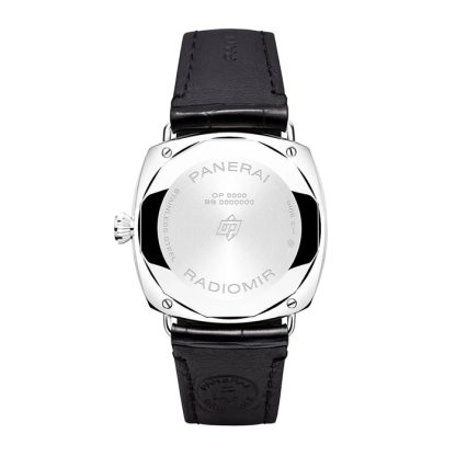 Panerai Radiomir Quaranta Automatic 40mm Orologio Uomo PAM01572 - immagine 2
