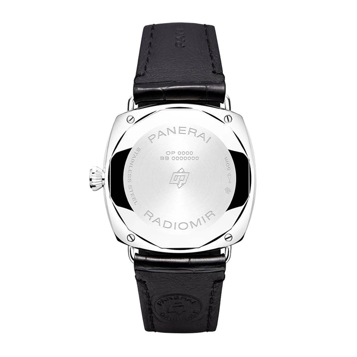Panerai Radiomir Quaranta Automatic 40mm Orologio Uomo PAM01572 - immagine 2