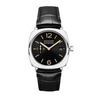 Panerai Radiomir Quaranta Automatic 40mm Orologio Uomo PAM01572