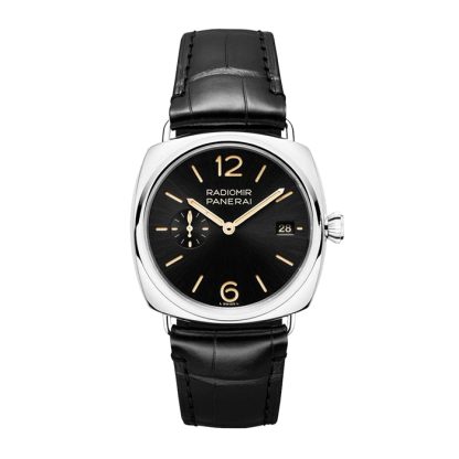 Panerai Radiomir Quaranta Automatic 40mm Orologio Uomo PAM01572