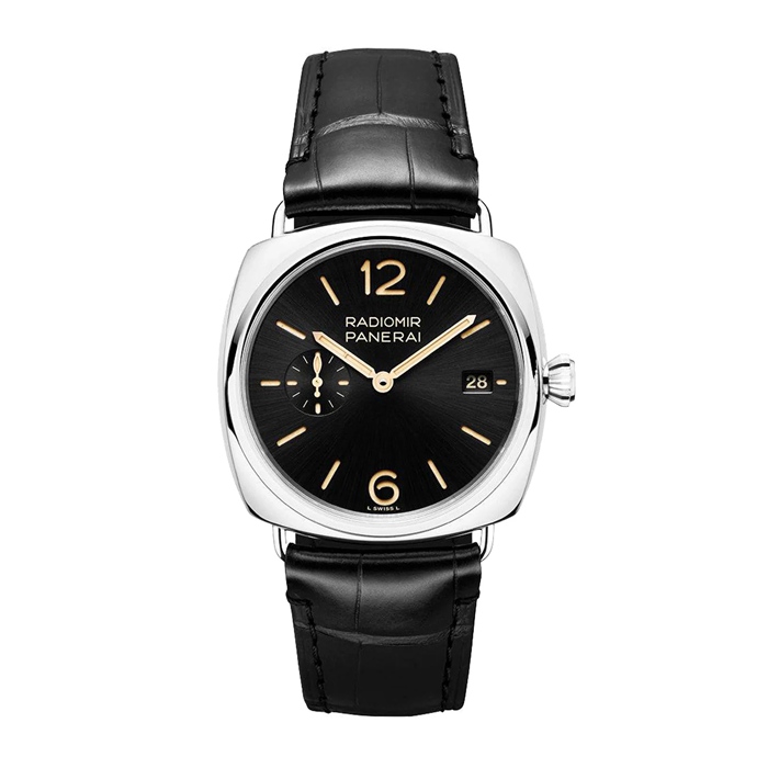 Panerai Radiomir Quaranta Automatic 40mm Orologio Uomo PAM01572