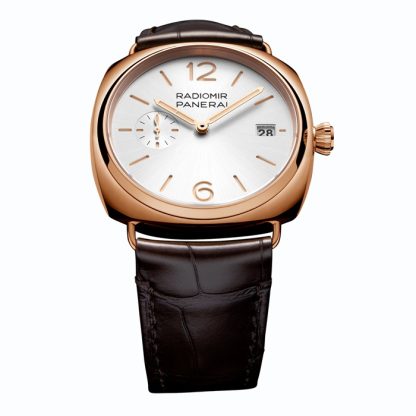 Panerai Radiomir Quaranta Goldtech™ 40mm Orologio Uomo PAM01026 - immagine 2