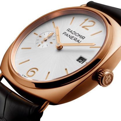 Panerai Radiomir Quaranta Goldtech™ 40mm Orologio Uomo PAM01026 - immagine 3