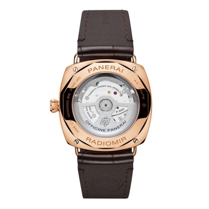 Panerai Radiomir Quaranta Goldtech™ 40mm Orologio Uomo PAM01026 - immagine 4