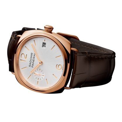 Panerai Radiomir Quaranta Goldtech™ 40mm Orologio Uomo PAM01026 - immagine 5