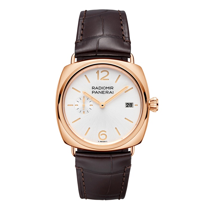 Panerai Radiomir Quaranta Goldtech™ 40mm Orologio Uomo PAM01026