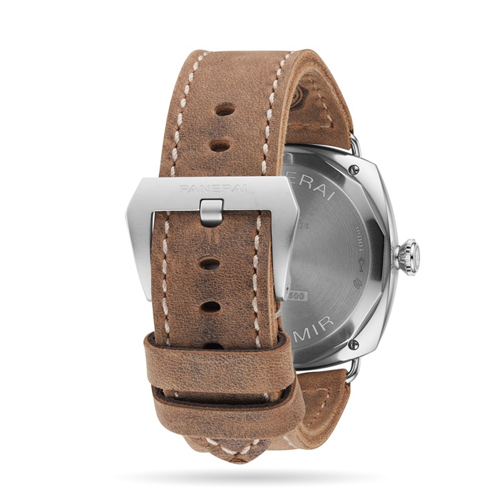 Panerai Radiomir Tre Giorni Carica Manuale 45mm PAM01350 - immagine 3