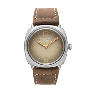 Panerai Radiomir Tre Giorni Carica Manuale 45mm PAM01350