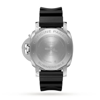 Panerai Submersible 42mm PAM02973 - immagine 2