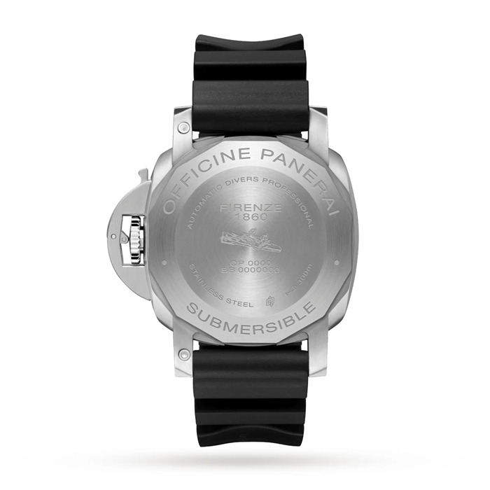 Panerai Submersible 42mm PAM02973 - immagine 2