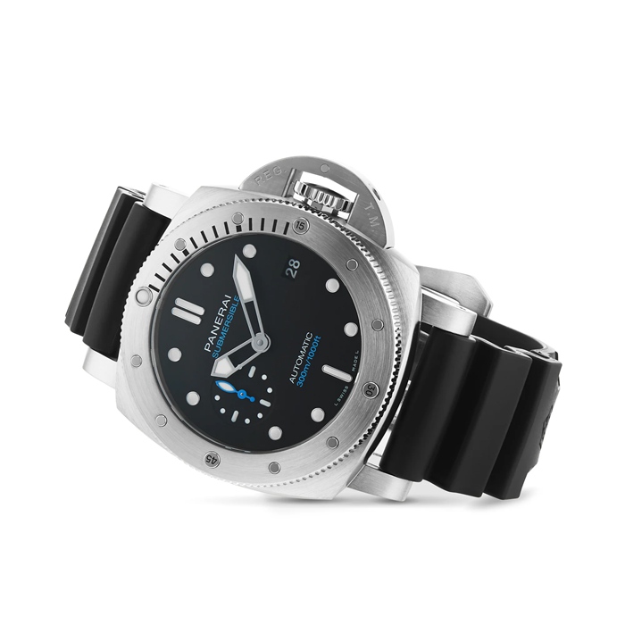 Panerai Submersible 42mm PAM02973 - immagine 4