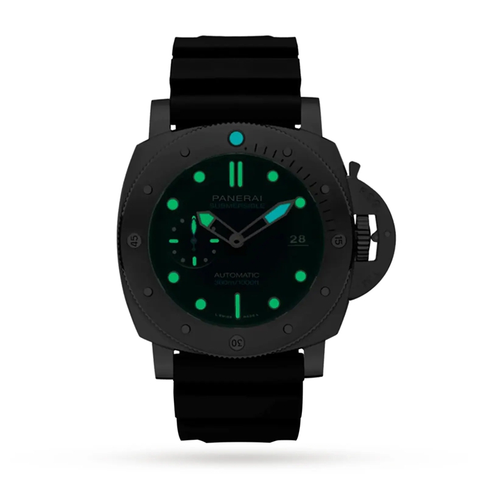 Panerai Submersible BMG-TECH™ 47mm PAM02692 - immagine 2
