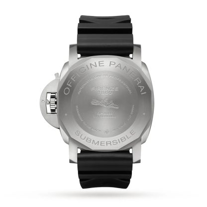 Panerai Submersible BMG-TECH™ 47mm PAM02692 - immagine 3