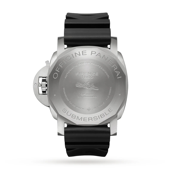 Panerai Submersible BMG-TECH™ 47mm PAM02692 - immagine 3