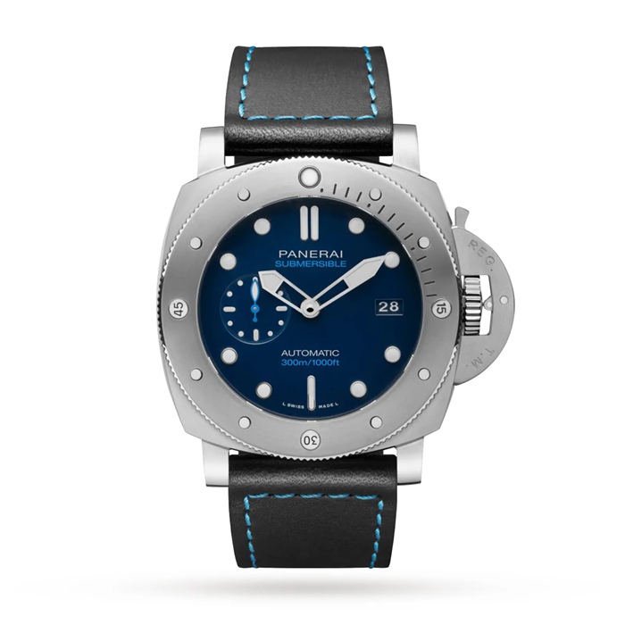 Panerai Submersible BMG-TECH™ 47mm PAM02692 - immagine 4