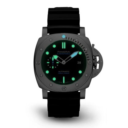 Panerai Submersible QuarantaQuattro PAM01229 - immagine 2