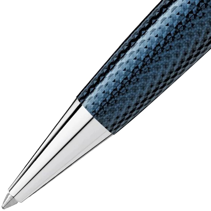 Penna a sfera Montblanc Meisterstuck Midsize 132098 - immagine 2