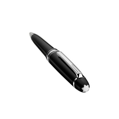 Penna a sfera Montblanc Meisterstuck Platinum Line Midsize 132491 - immagine 3