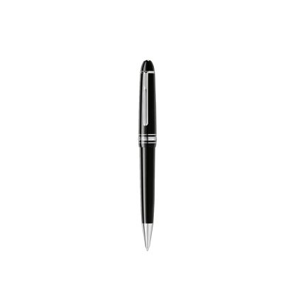 Penna a sfera Montblanc Meisterstuck Platinum Line Midsize 132491