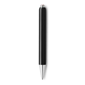 Penna a sfera nera Montblanc Heritage Rouge et Noir Baby Special Edition 127853