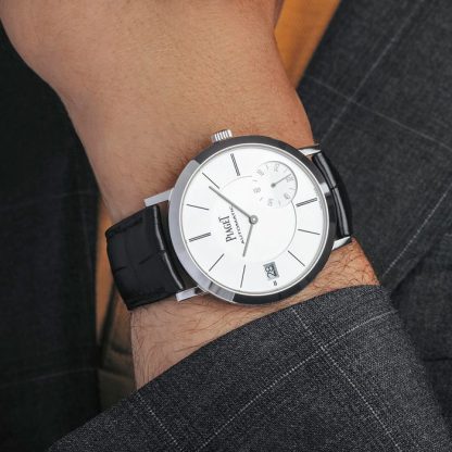 Piaget Altiplano G0A38130 - immagine 2