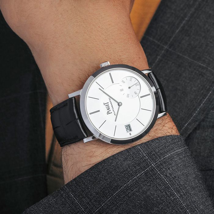 Piaget Altiplano G0A38130 - immagine 2