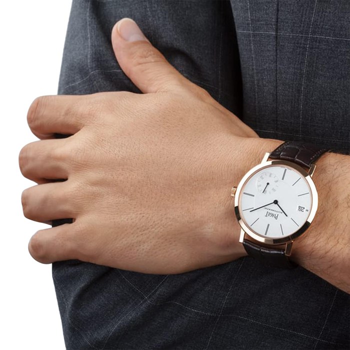 Piaget Altiplano G0A38131 - immagine 2