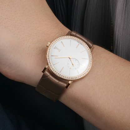Piaget Altiplano G0A39107 - immagine 2