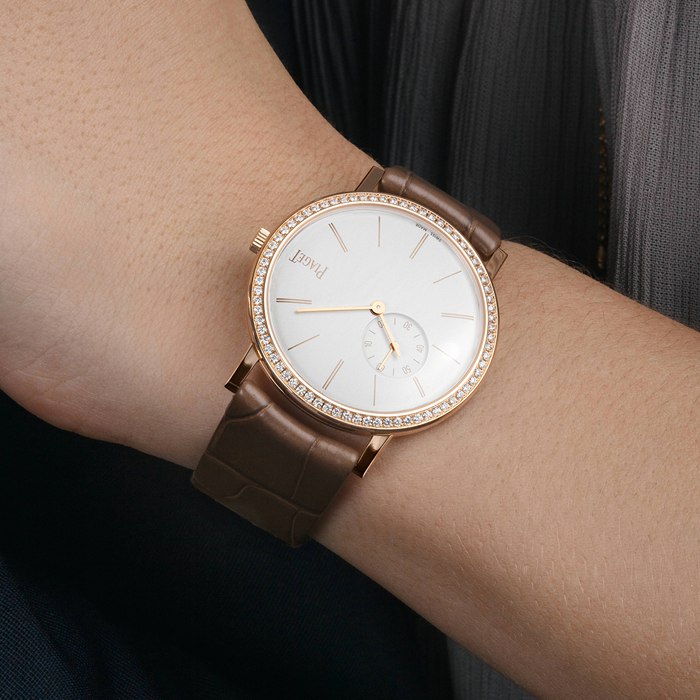 Piaget Altiplano G0A39107 - immagine 2