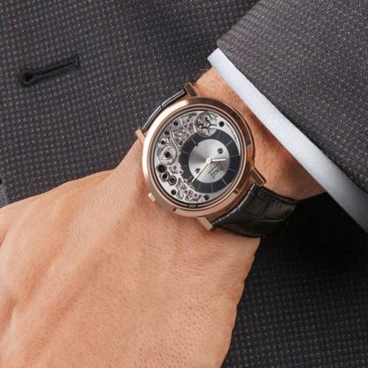 Piaget Altiplano G0A43120 - immagine 2