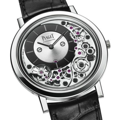 Piaget Altiplano G0A43121 - immagine 4